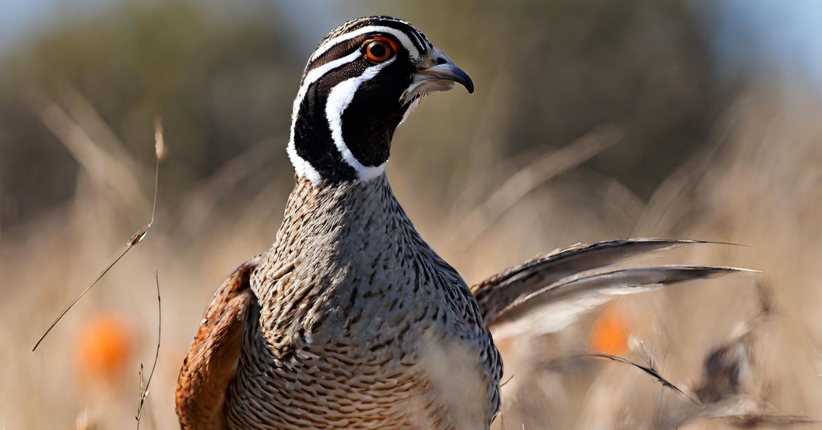 Quail Hunting in California