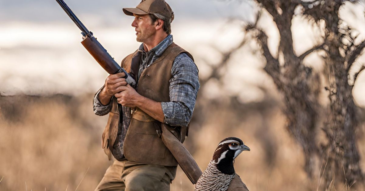 Quail Hunting in Delaware