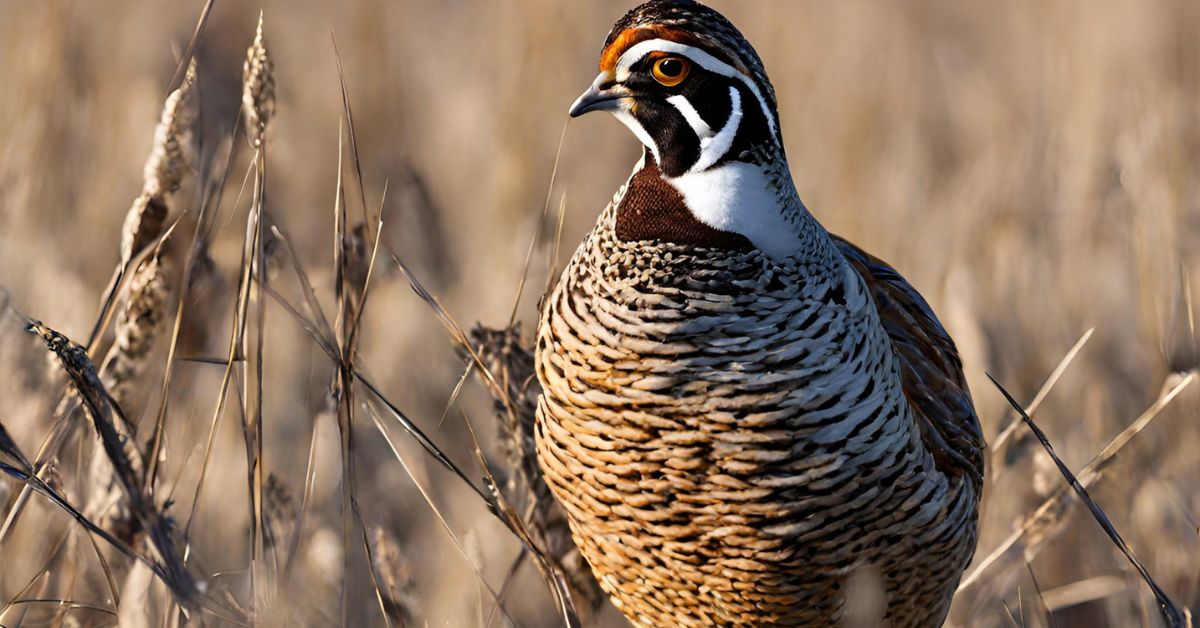 Quail Hunting in Hawaii