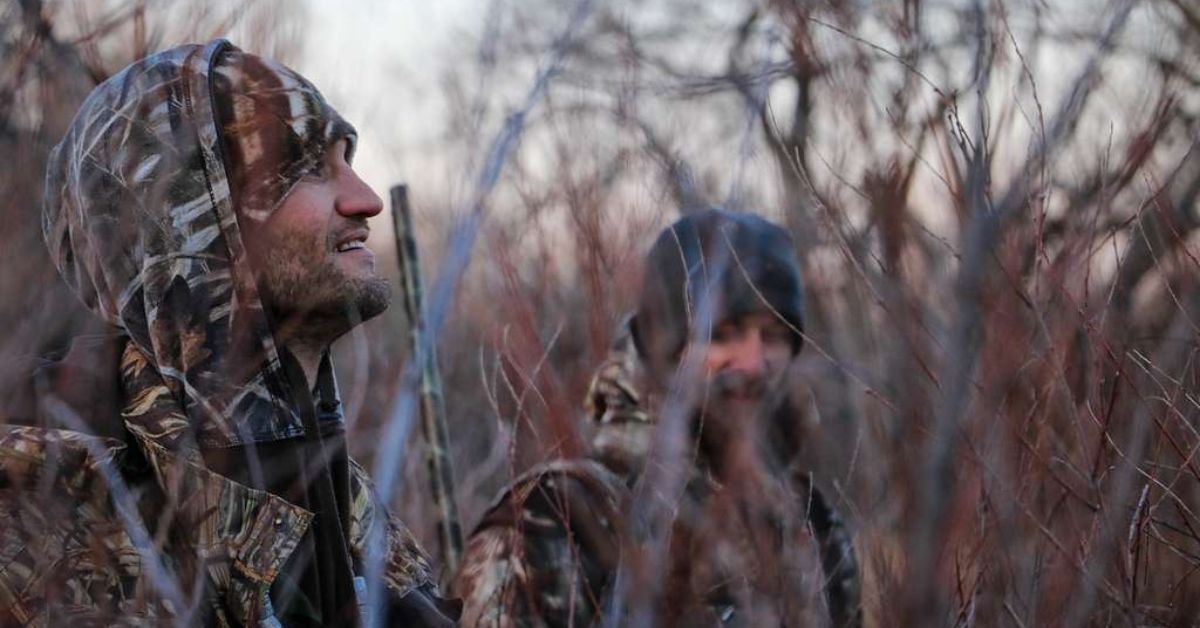 Quail Hunting in Indiana