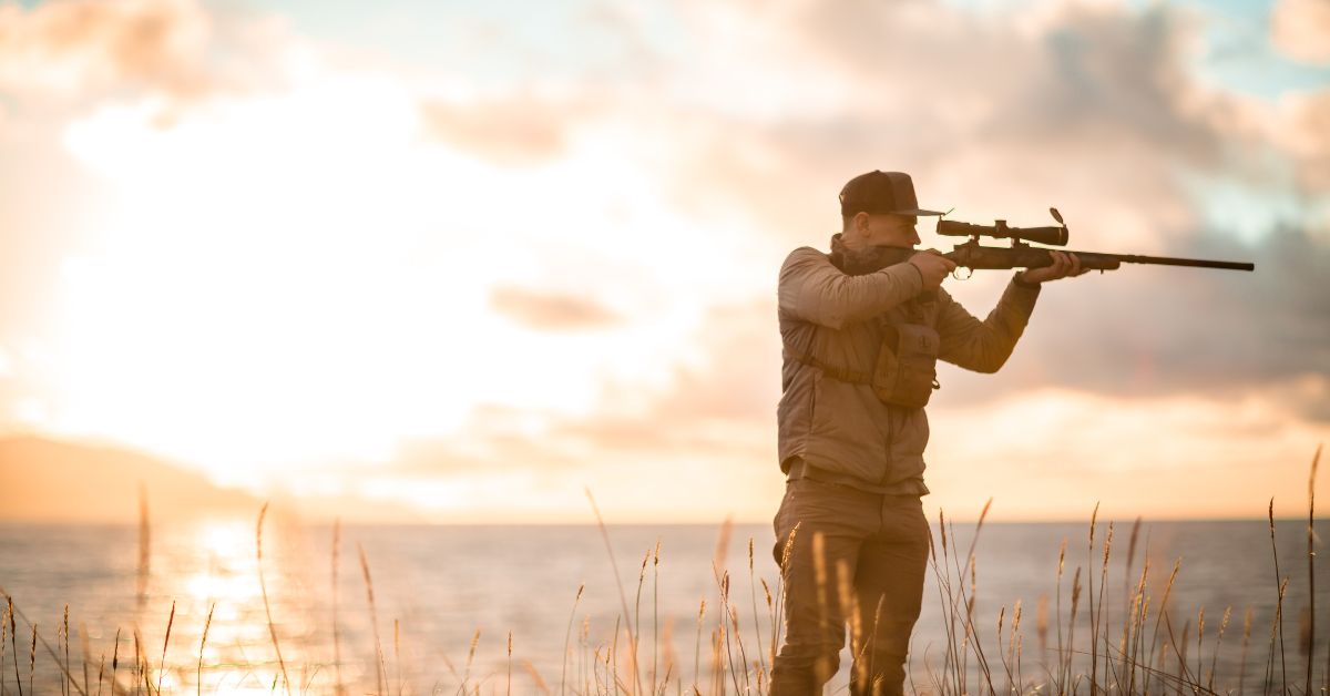 Quail Hunting in Iowa