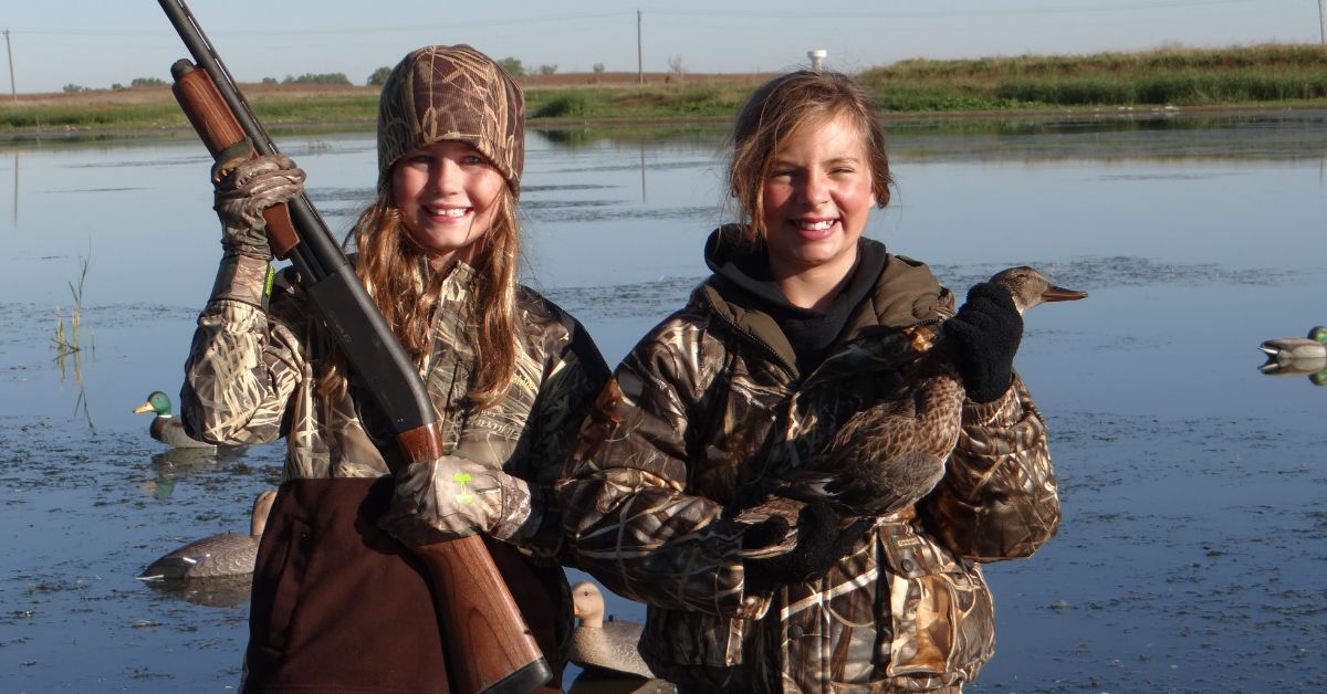 Quail Hunting in Louisiana