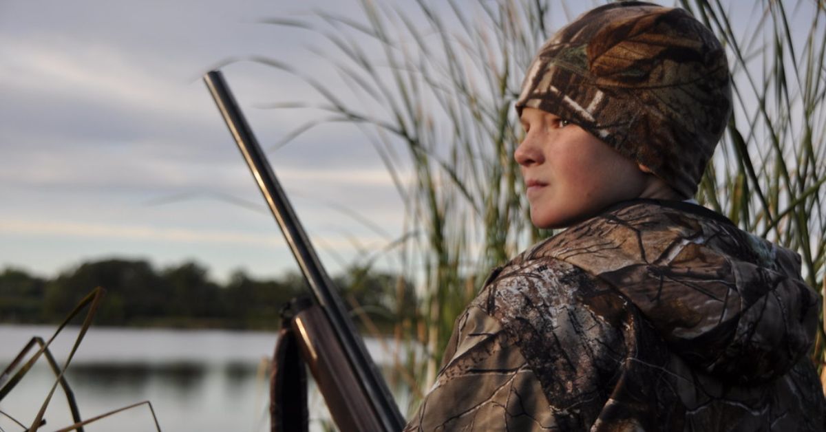 Quail Hunting in New Hampshire