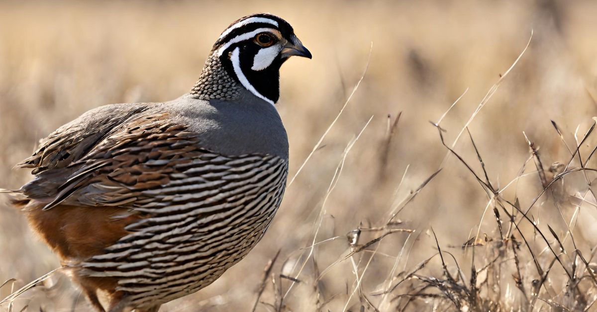 Quail Hunting in New Mexico