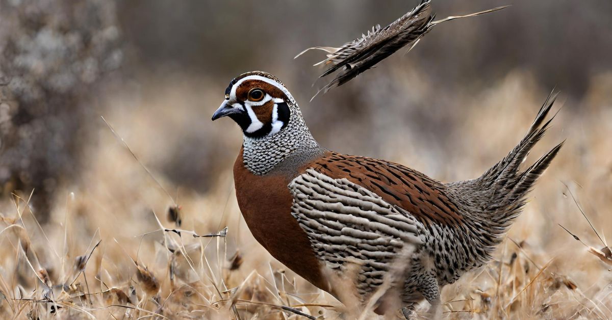 Quail Hunting in New York