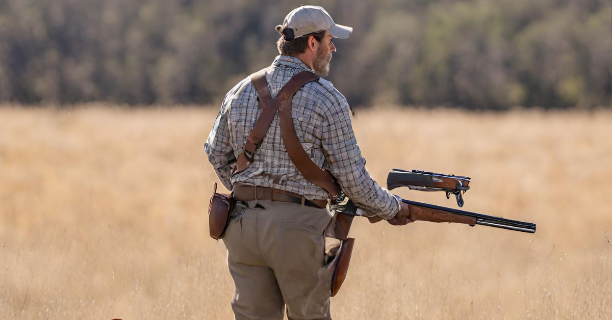 Quail Hunting in North Carolina