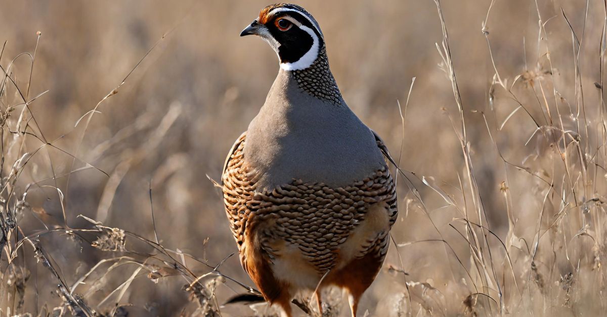 Quail Hunting in North Dakota