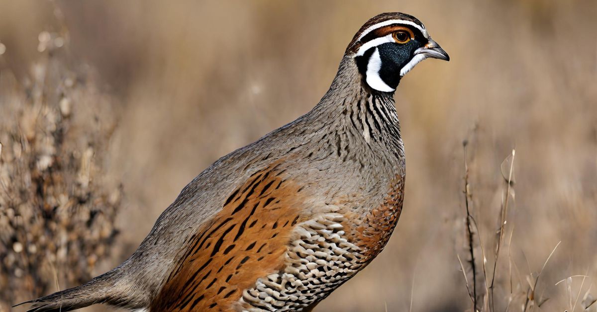 Quail Hunting in Ohio